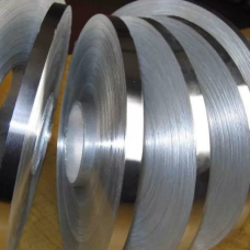 Лента нержавеющая х/к 20Х13 0,1х10 мм ГОСТ 4986-79