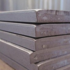 Плита нержавеющая г/к X1NiCrMoCuN25-20-7 0,5 мм EN 10028-7