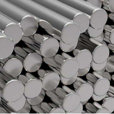 Пруток нержавеющий круглый со специальной отделкой поверхности 14Х17Н2 0,95 мм ТУ 14-1-3564-83