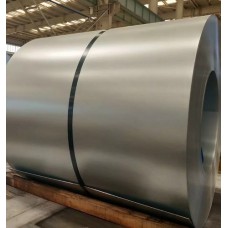 Рулон нержавеющий х/к матовый 2B+PE в защитной пленке AISI 201 0,7 мм ASTM A240